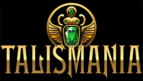 Talismania Casino Logo
