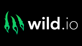 Wild IO Casino Logo