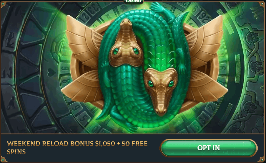 Make The Most Out Of ripper casino pokies bonus