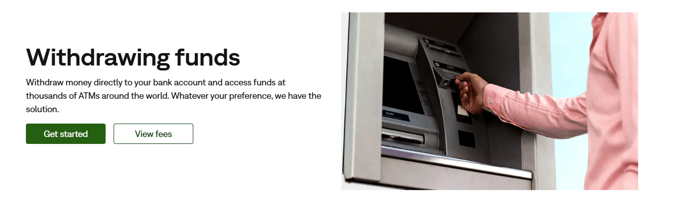 Neteller withdrawals