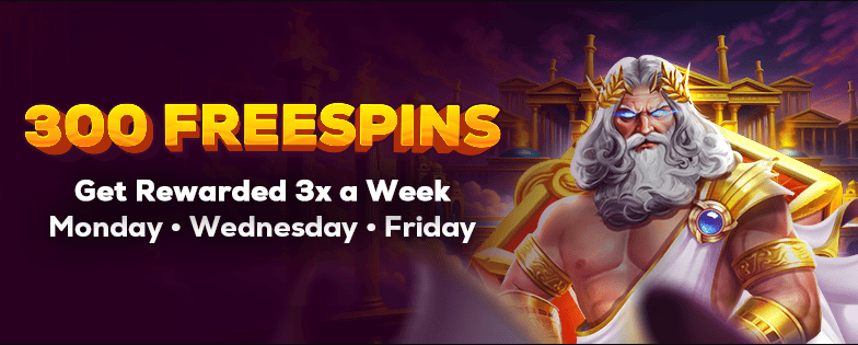 Goldenbet Casino Free Spins