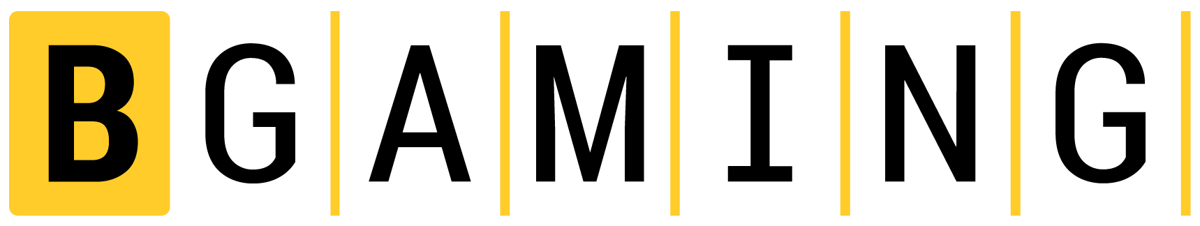 BGaming Logo