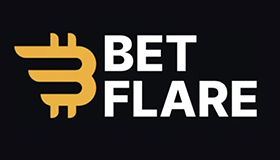 Betflare Casino Logo