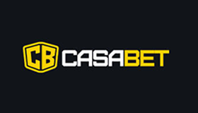 Casabet Casino Logo