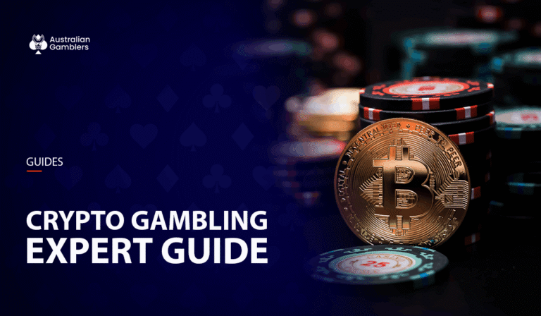 Complete Guide to Gambling with Cryptocurrencies