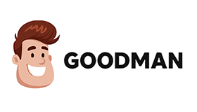 Goodman Casino Logo