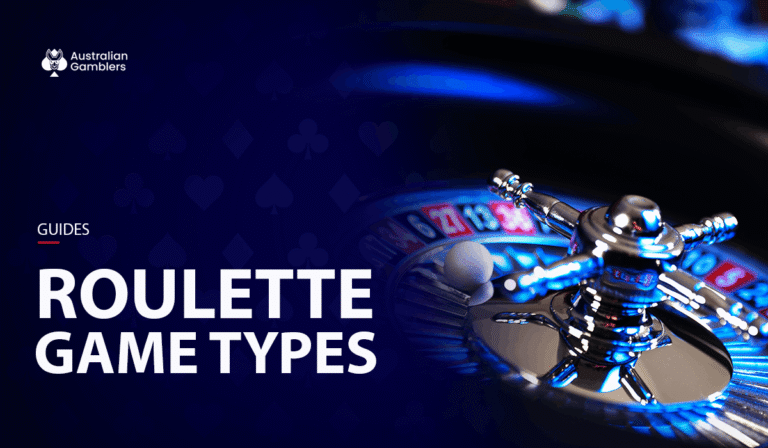 Types of Roulette Games – Rules & RTP