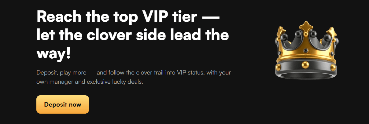 NewLucky Casino VIP Club