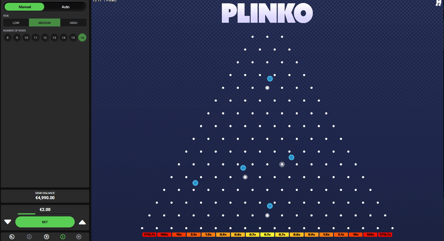 Plinko