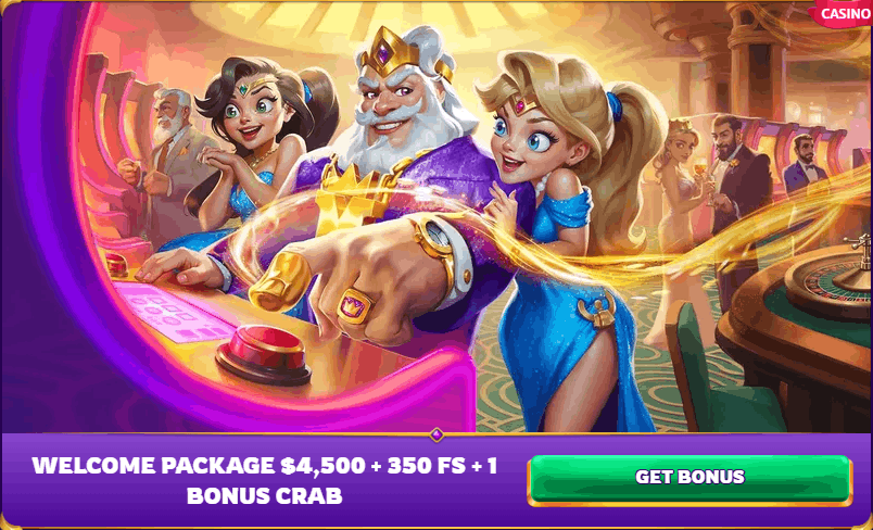 Midarion Casino Bonuses