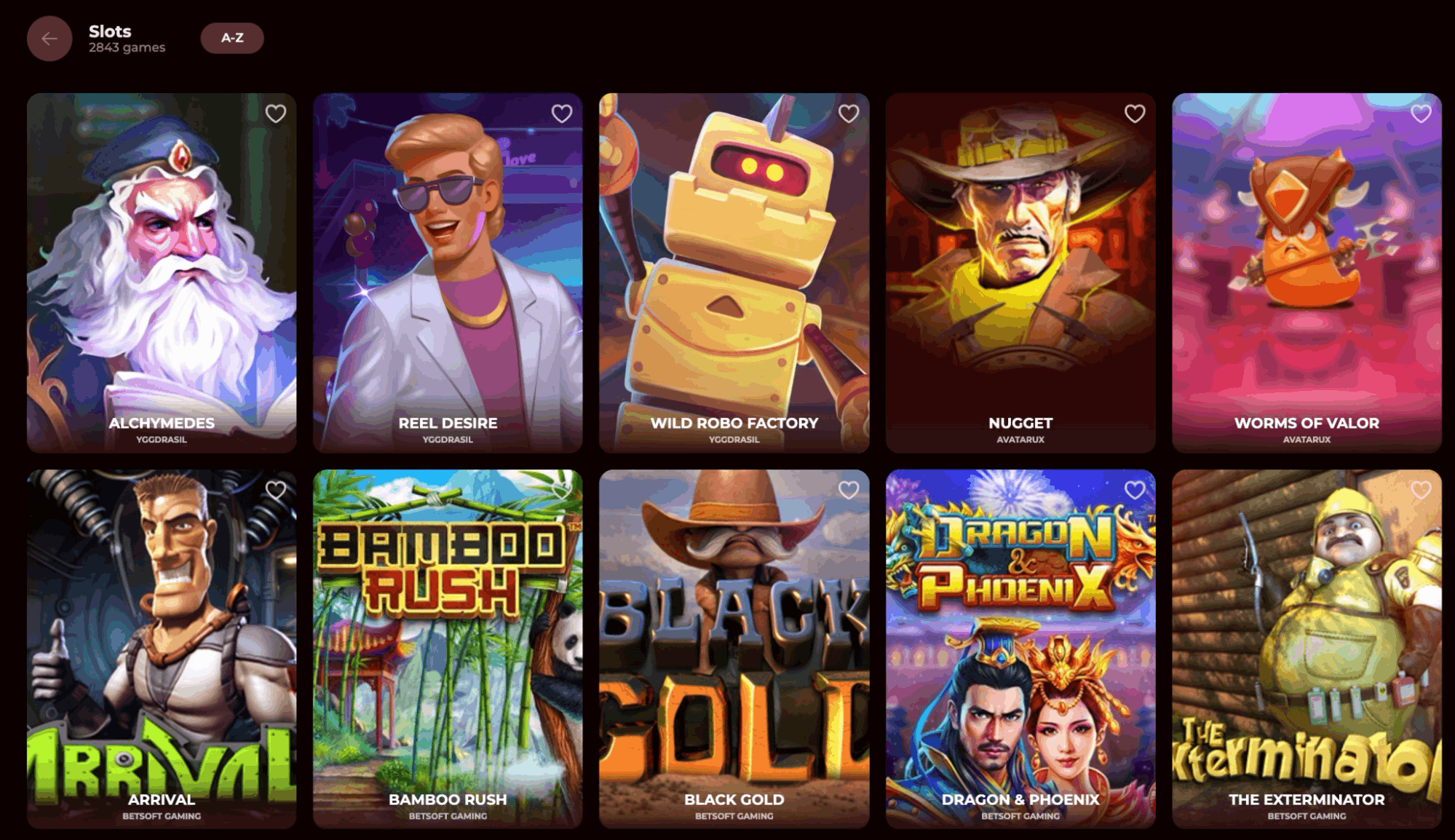 Roman Casino online pokies