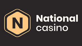 National Casino Logo