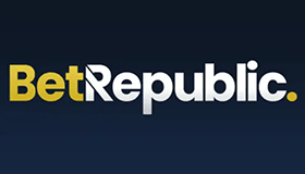 BetRepublic Logo