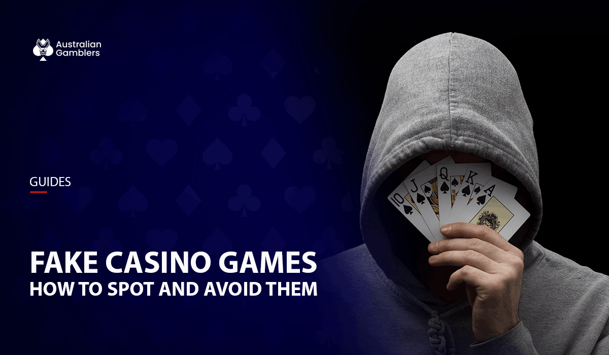 Fake And Pirated Casino Games Learn How To Spot Them Fake And Pirated Casino Games Learn How To Spot Them