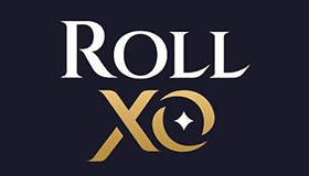 RollXo Logo