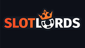 SlotLords Logo