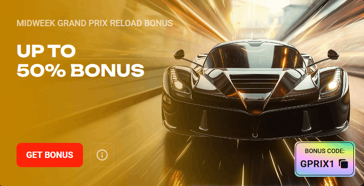 N1Bet Casino midweek reload bonus deposit match