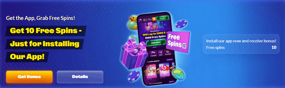 Slotrave Casino no deposit bonus