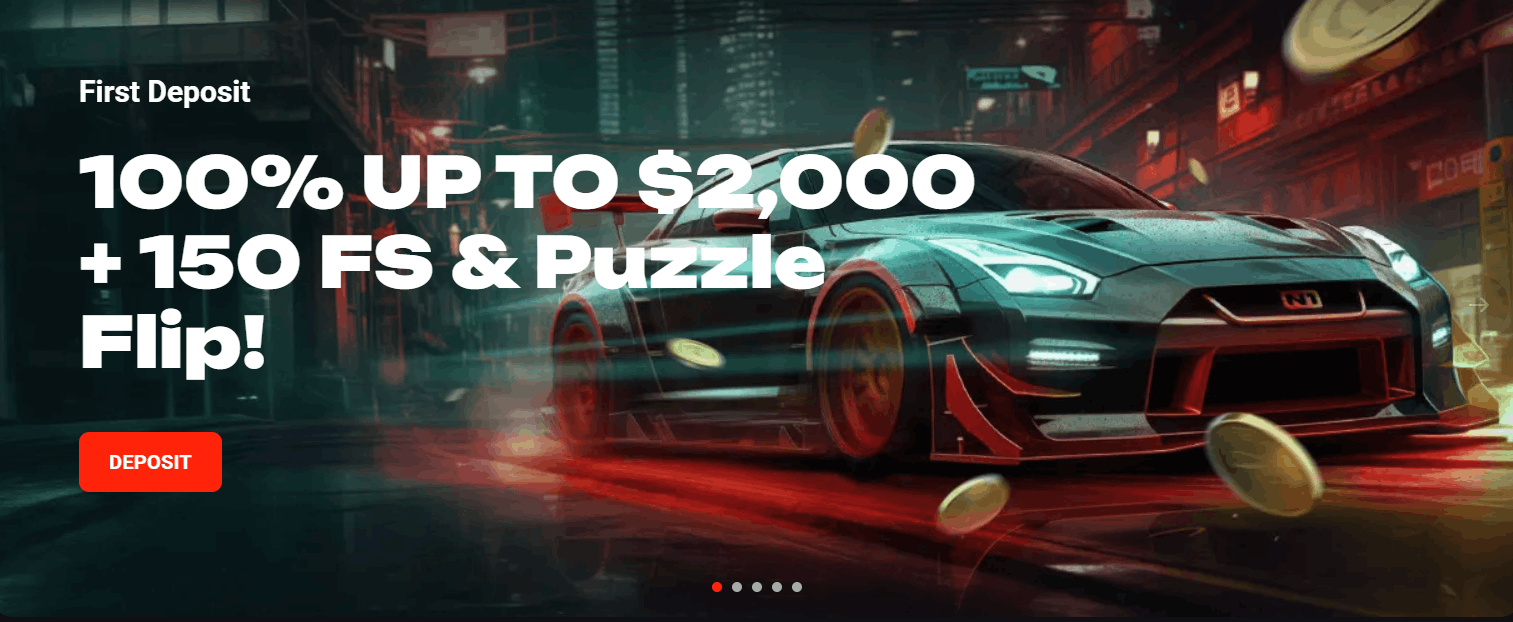 N1Bet first deposit promo