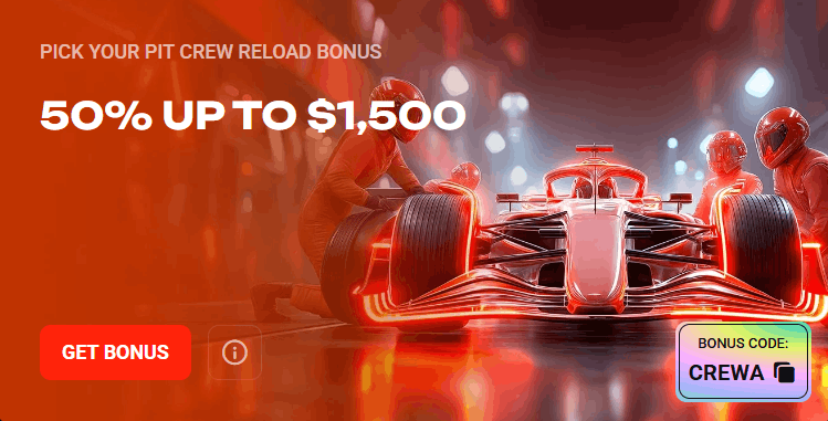 N1Bet Casino reload bonus