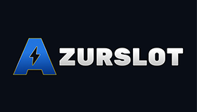 AzurSlot Casino Logo