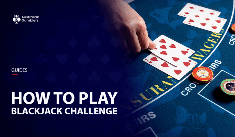 The Ultimate Blackjack Challenge Guide