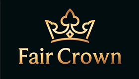 FairCrown Casino Logo