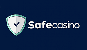 Safecasino Logo