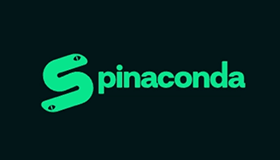 Spinaconda Casino Logo