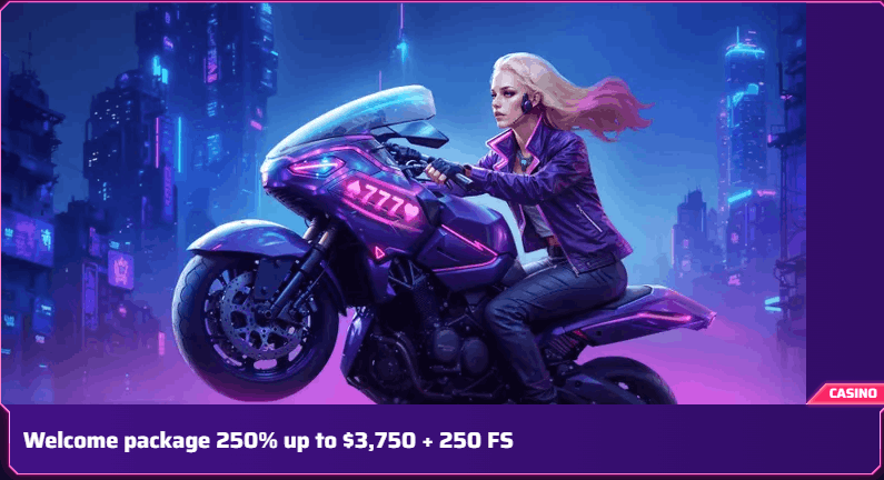 Roby Casino Bonuses