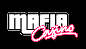 Mafia Casino Logo
