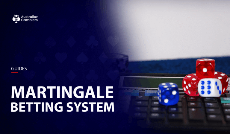 Martingale Betting System: How to Use, Strategy Breakdown & Test Simulation