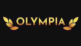 Olympia Casino Logo