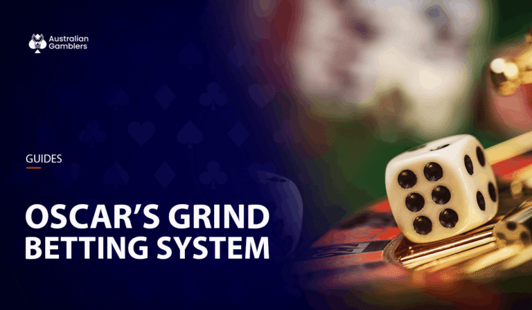 Oscar’s Grind Betting System: How to Use, Strategy Breakdown & Simulation Run