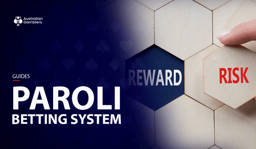 Paroli Betting System: How to Use, Strategy Breakdown & Simulation Run