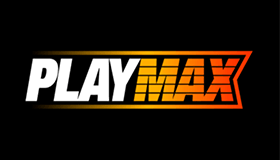 PlayMax Casino Logo