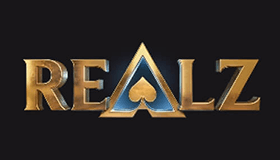 Realz Casino Logo