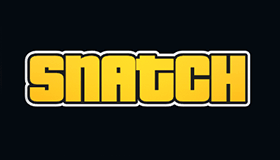 Snatch Casino Logo