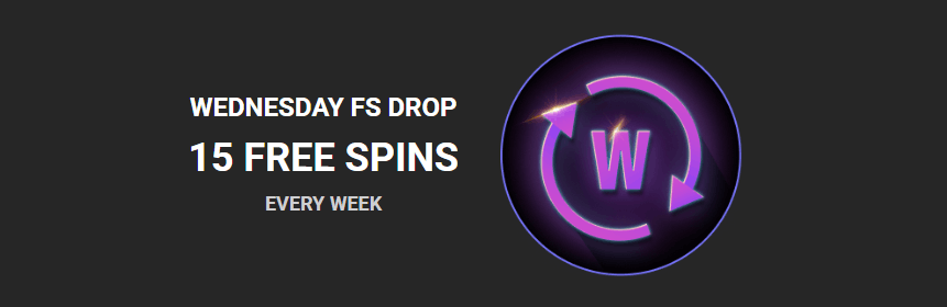 PlayMax Casino free spins bonus