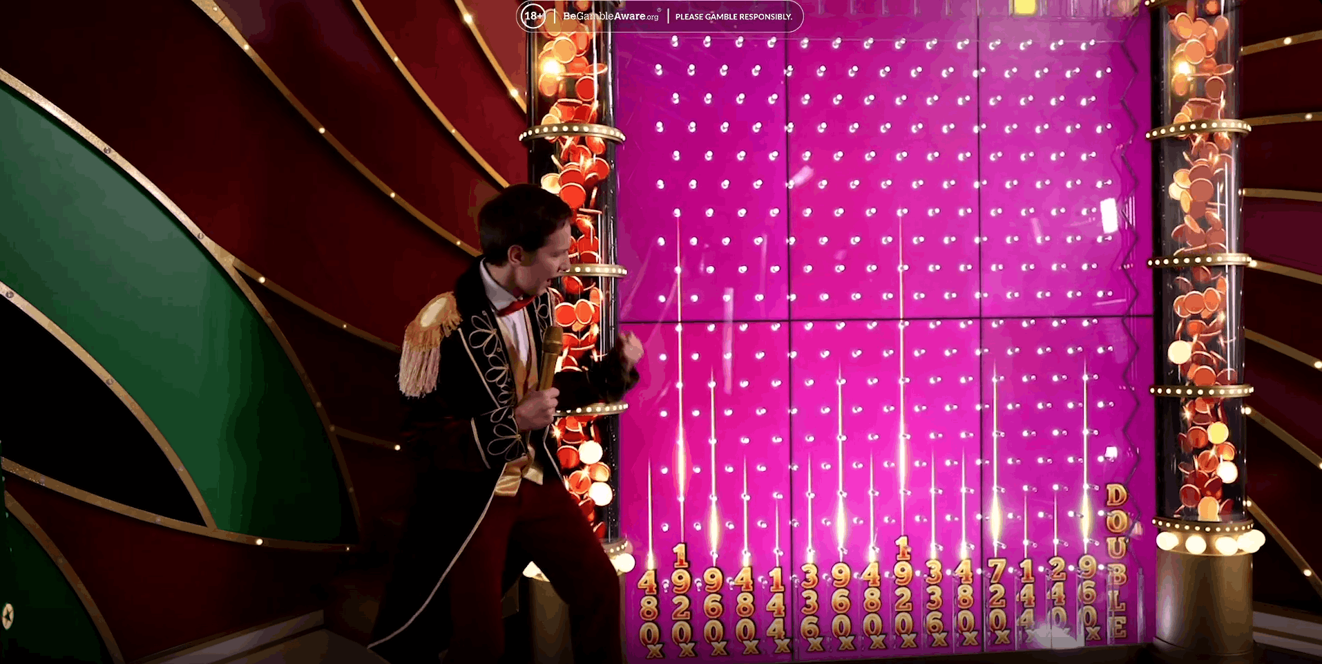 Pachinko