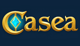Casea Casino Logo