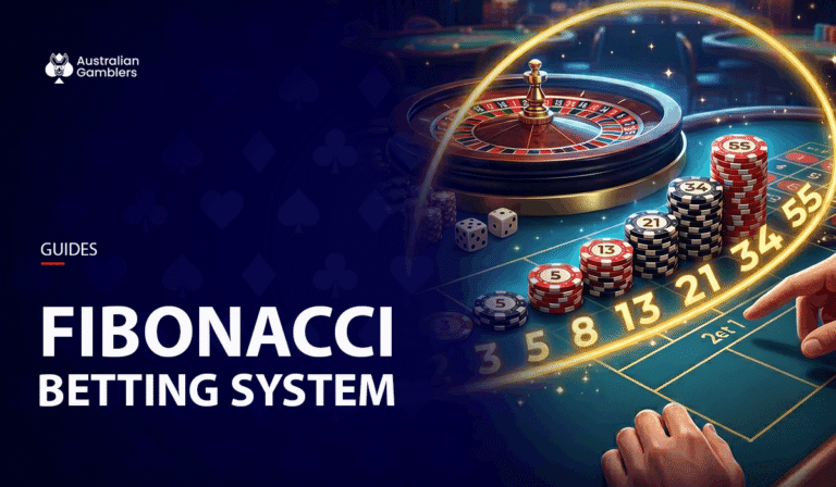 Fibonacci Betting System: How it Works, Strategy Breakdown & Simulation Run