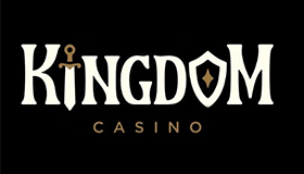 Kingdom Casino Logo