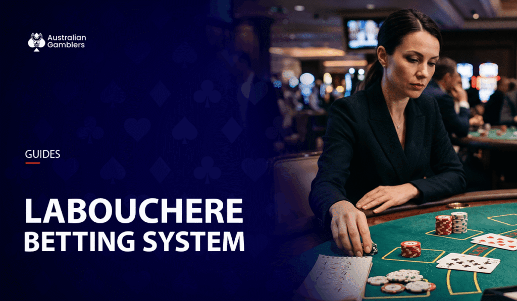 Labouchere Betting System: How to Use, Strategy Breakdown & Test Simulation