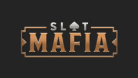 SlotMafia Casino Logo