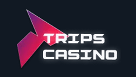 TripsCasino Logo