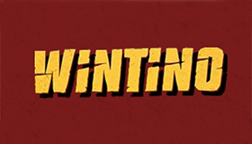 Wintino Casino Logo
