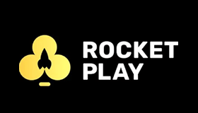 Rocketplay Casino Logo