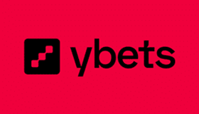 YBets Casino Logo