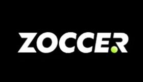 Zoccer Casino Logo